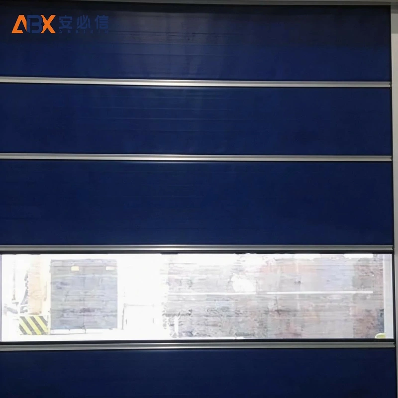 自贡市快速门
