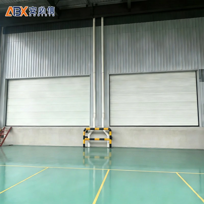 自贡市提升门